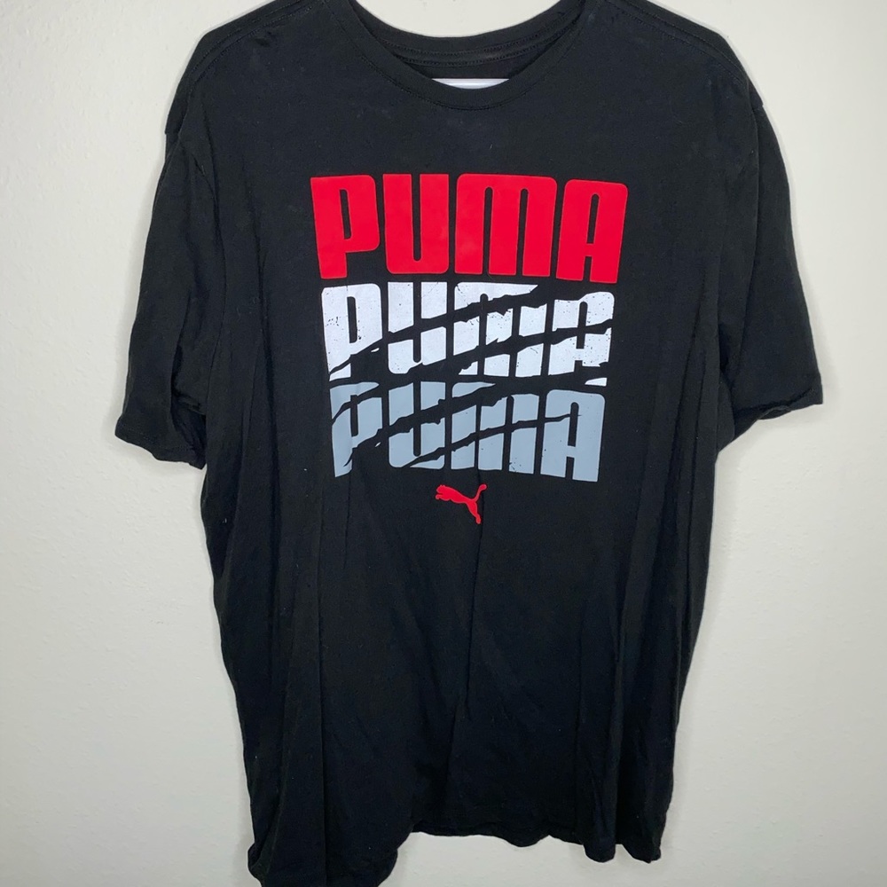 PUMA T-Shirt